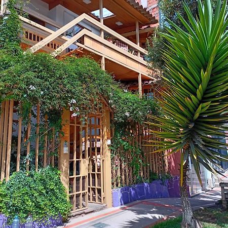 Villa Betty B&B Κούζκο Εξωτερικό φωτογραφία