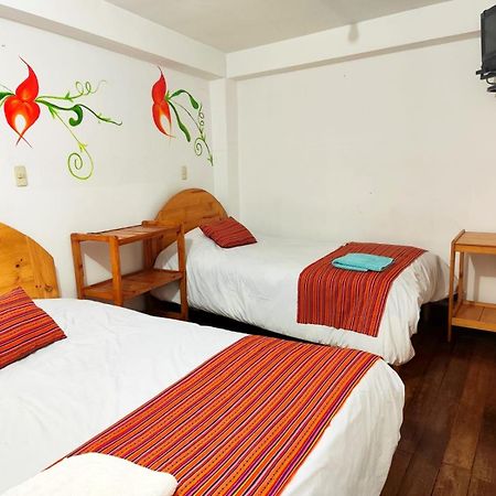 Villa Betty B&B Κούζκο Εξωτερικό φωτογραφία