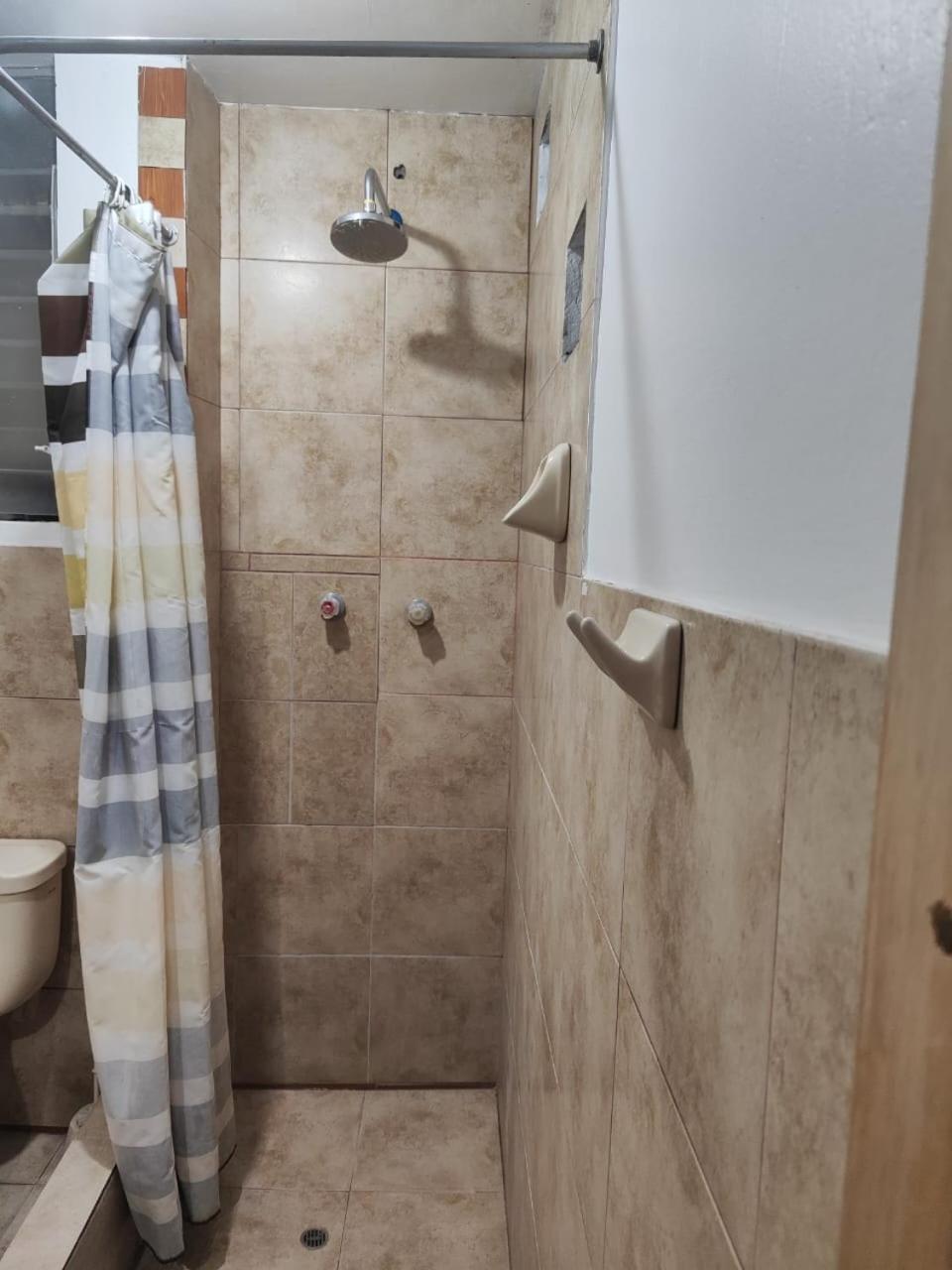 Villa Betty B&B Κούζκο Εξωτερικό φωτογραφία