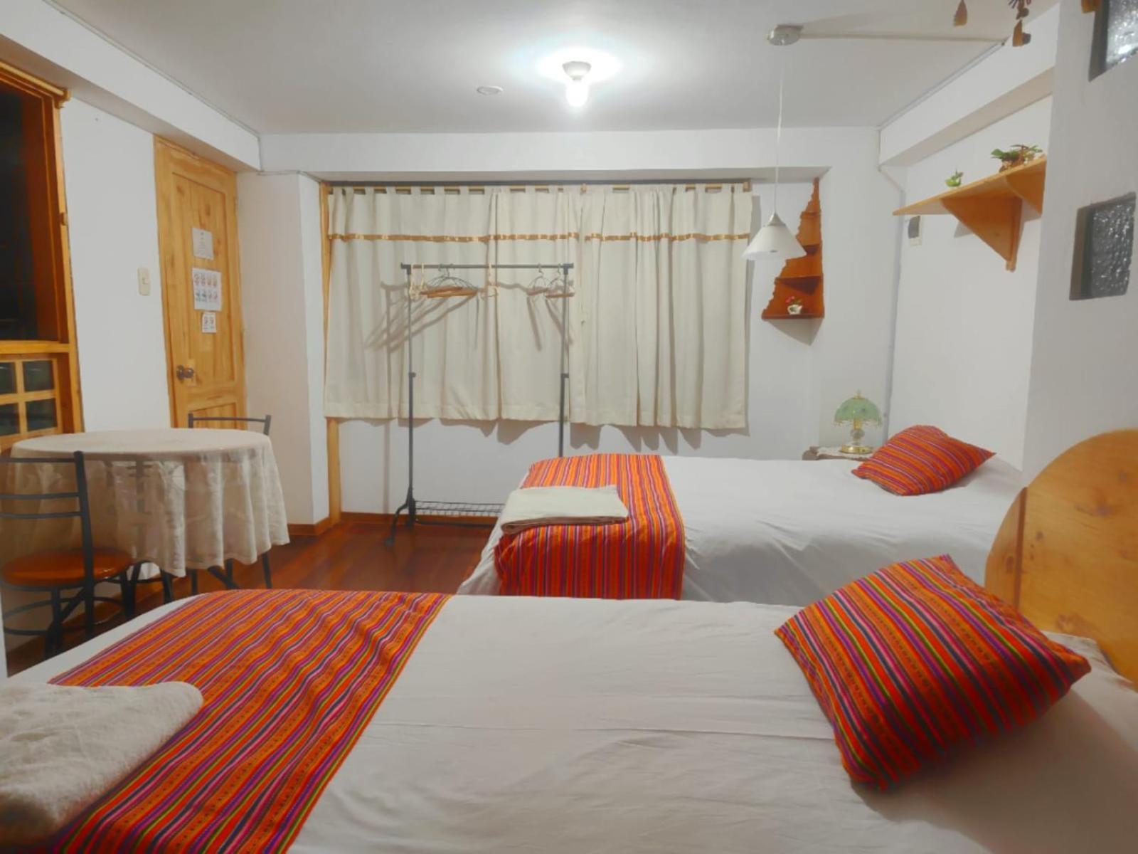 Villa Betty B&B Κούζκο Εξωτερικό φωτογραφία