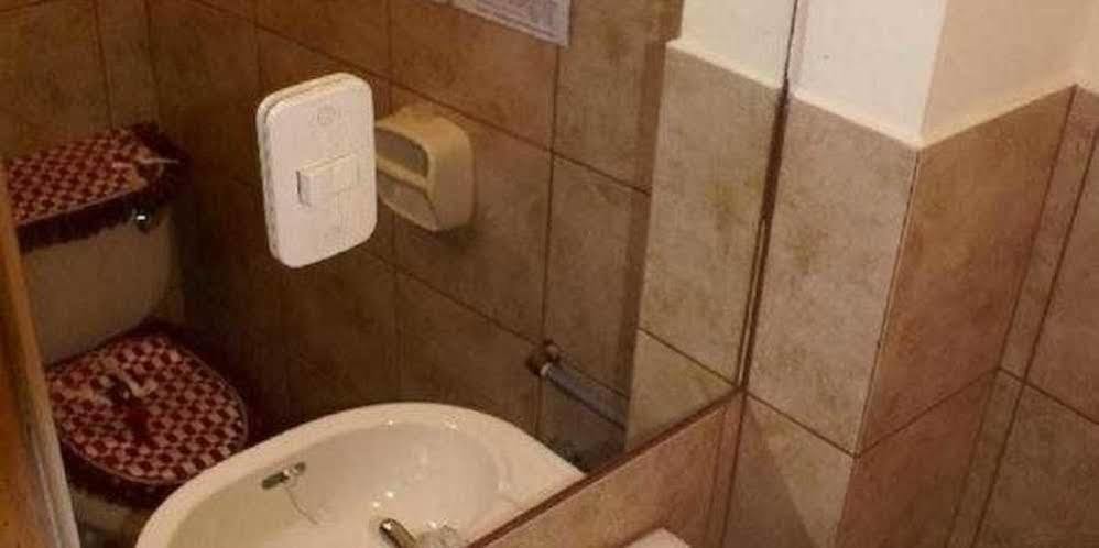 Villa Betty B&B Κούζκο Εξωτερικό φωτογραφία