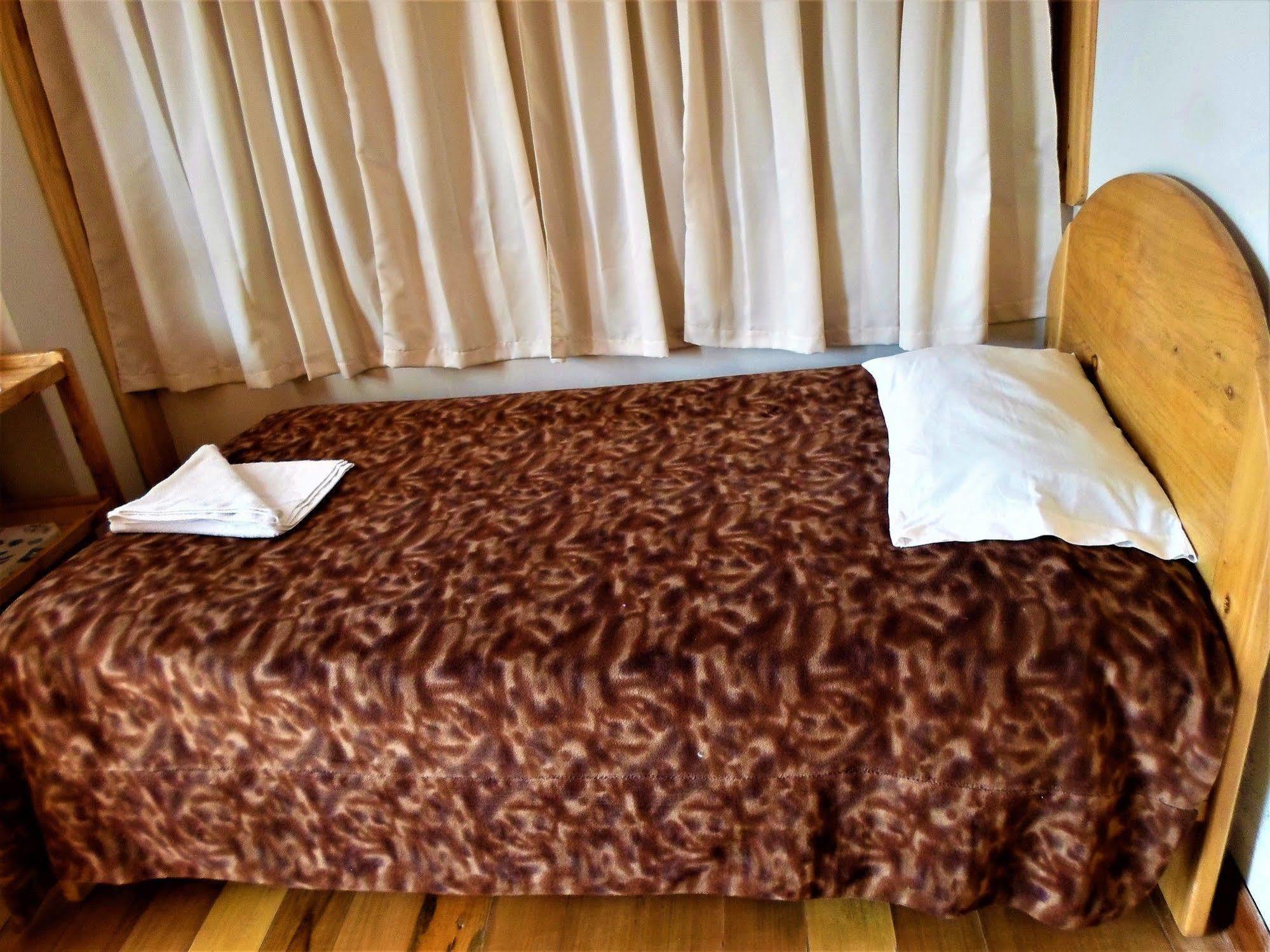 Villa Betty B&B Κούζκο Εξωτερικό φωτογραφία