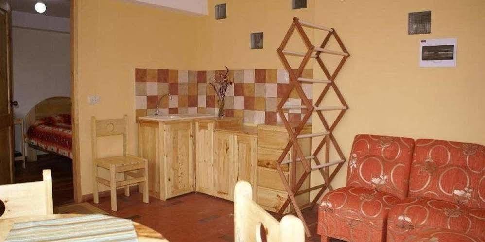 Villa Betty B&B Κούζκο Εξωτερικό φωτογραφία