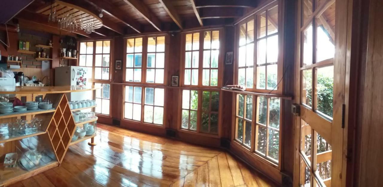 Villa Betty B&B Κούζκο Εξωτερικό φωτογραφία